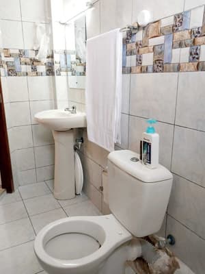 thumbnail: Bathroom