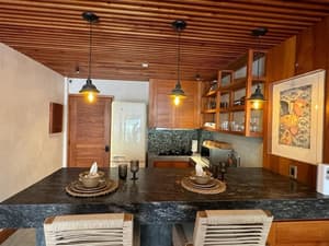 thumbnail: Private kitchen