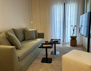 thumbnail: Living area