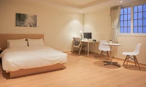 thumbnail: Room