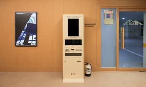 thumbnail: Interior detail
