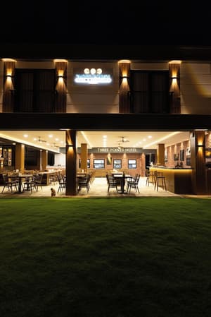 thumbnail: Restaurant