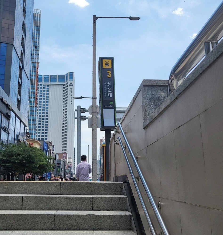 City shuttle