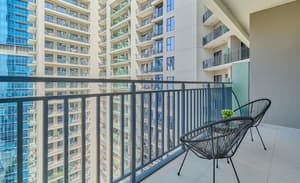 thumbnail: Balcony