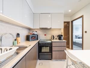 thumbnail: Private kitchen