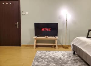 thumbnail: Room