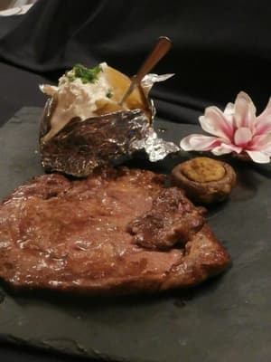 thumbnail: Food and drink