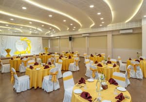 thumbnail: Banquet hall