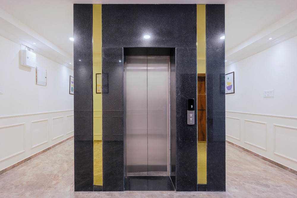 Elevator