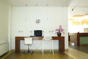 thumbnail: Interior