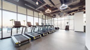 thumbnail: Gym