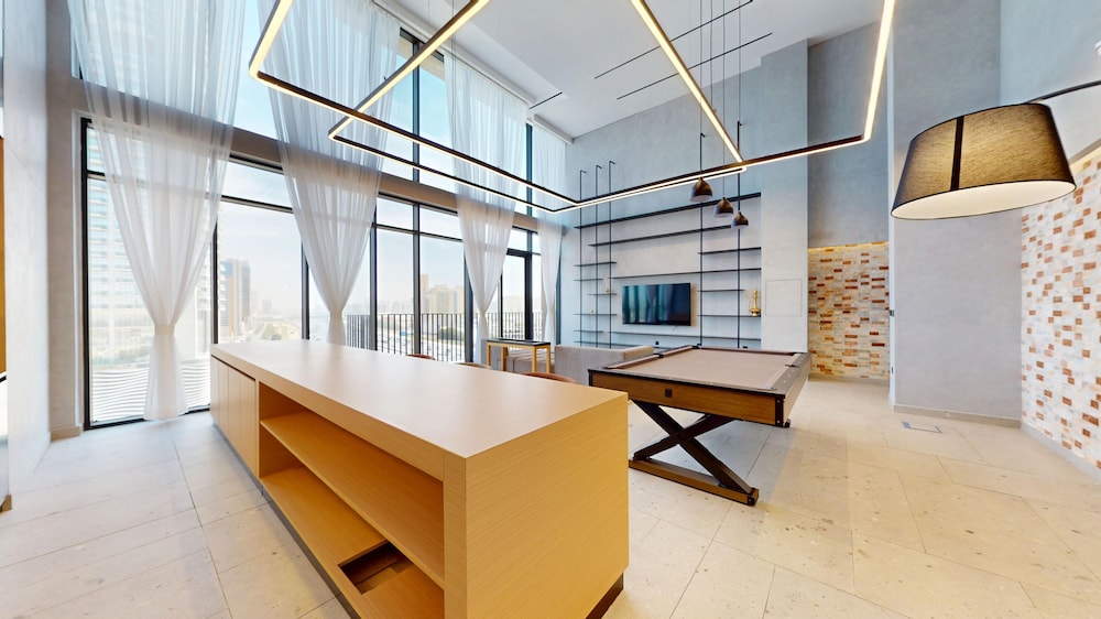 Building design