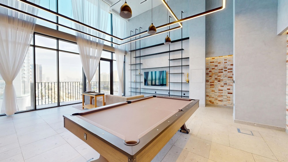 Building design