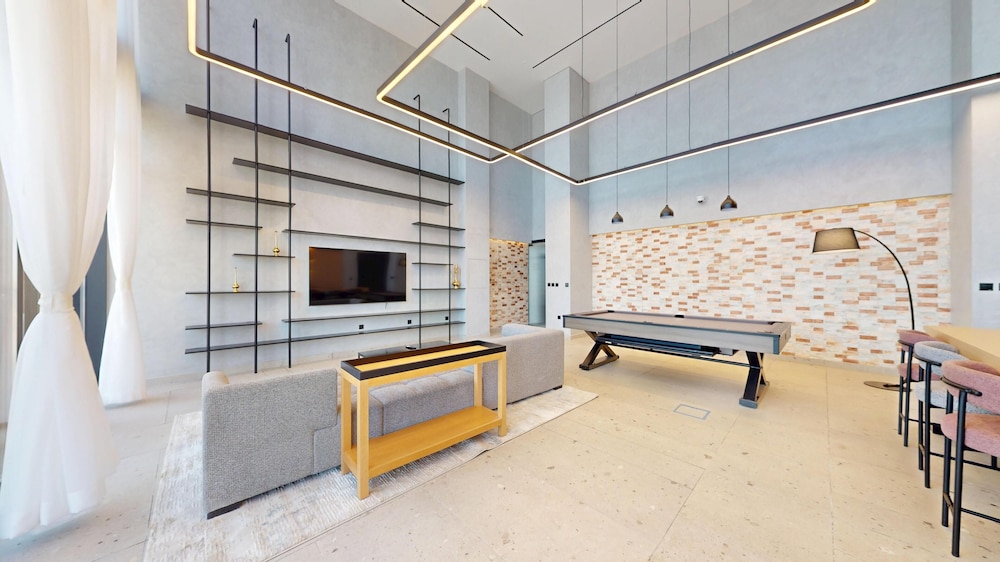 Building design