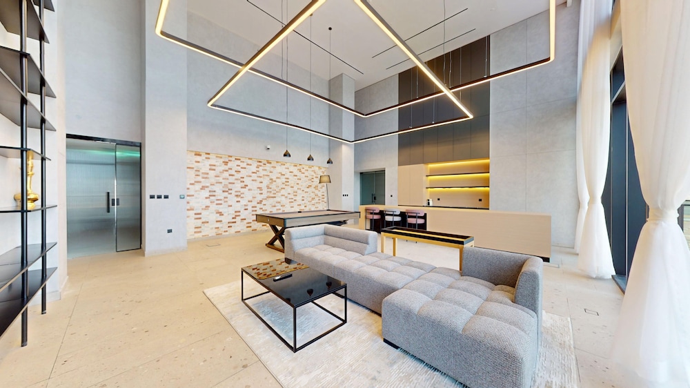 Building design
