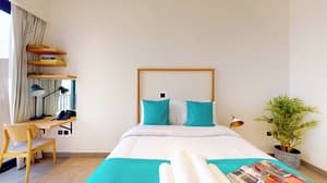 thumbnail: Room