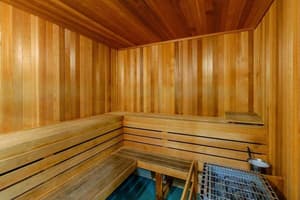thumbnail: Sauna