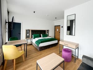thumbnail: Room