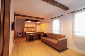 thumbnail: Living area