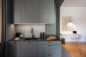 thumbnail: Private kitchen