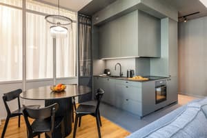 thumbnail: Private kitchen