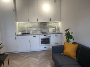 thumbnail: Private kitchen