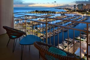 thumbnail: View from room