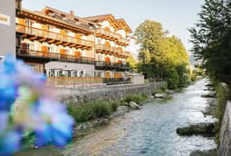 Henri Country House Kitzbuhel