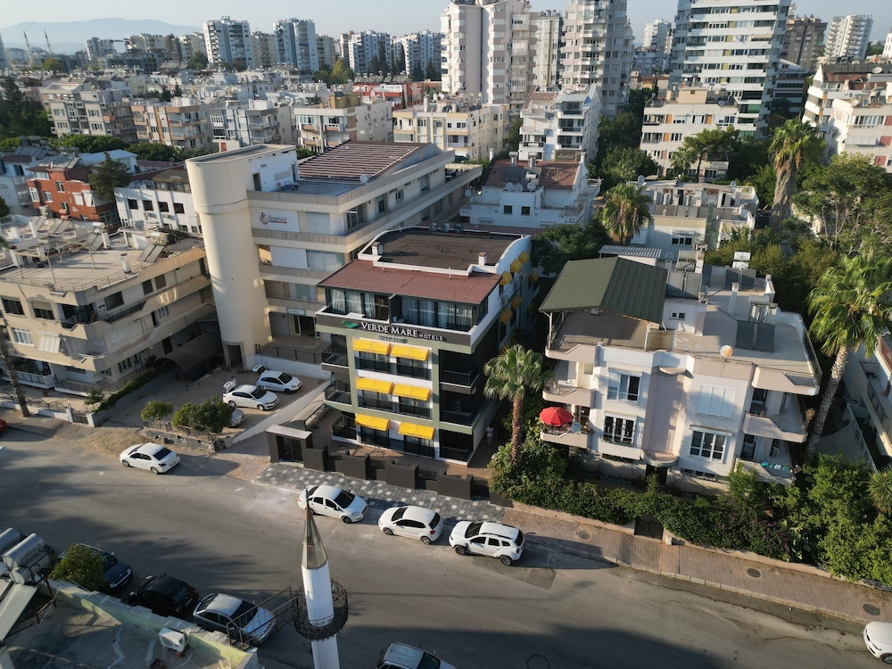 City view