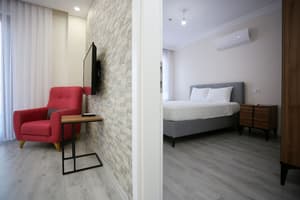 thumbnail: Living area