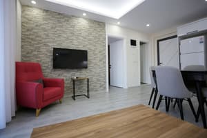 thumbnail: Living area