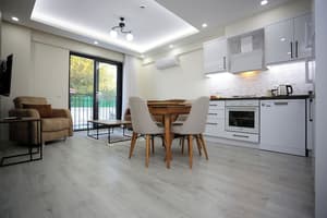 thumbnail: Private kitchen