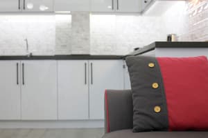 thumbnail: Private kitchen