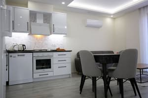 thumbnail: Private kitchen