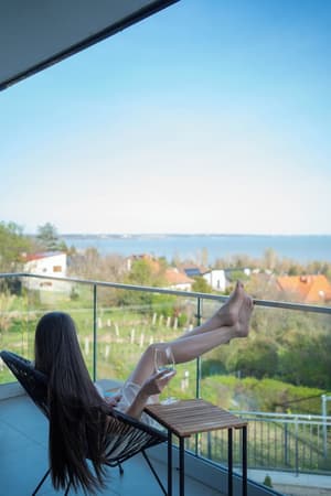 thumbnail: Terrace/patio