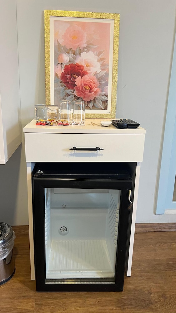 Minibar