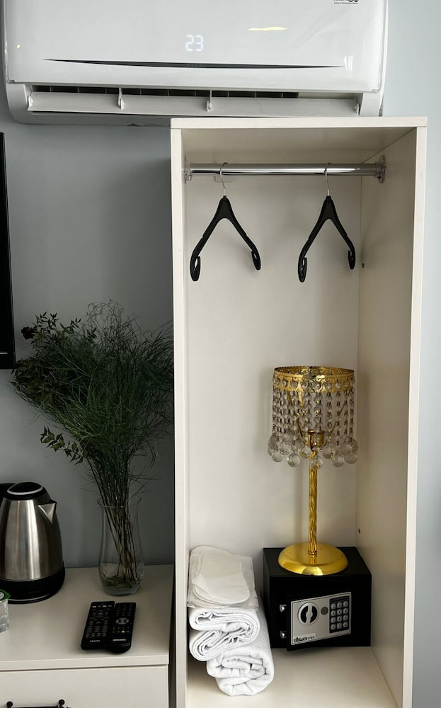 Wardrobe