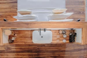 thumbnail: Restaurant-cafeteria