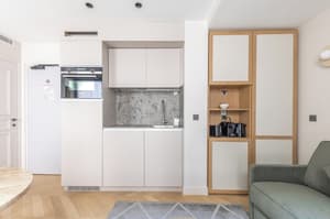thumbnail: Private kitchen