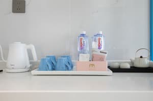 thumbnail: Interior detail