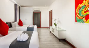 thumbnail: Room