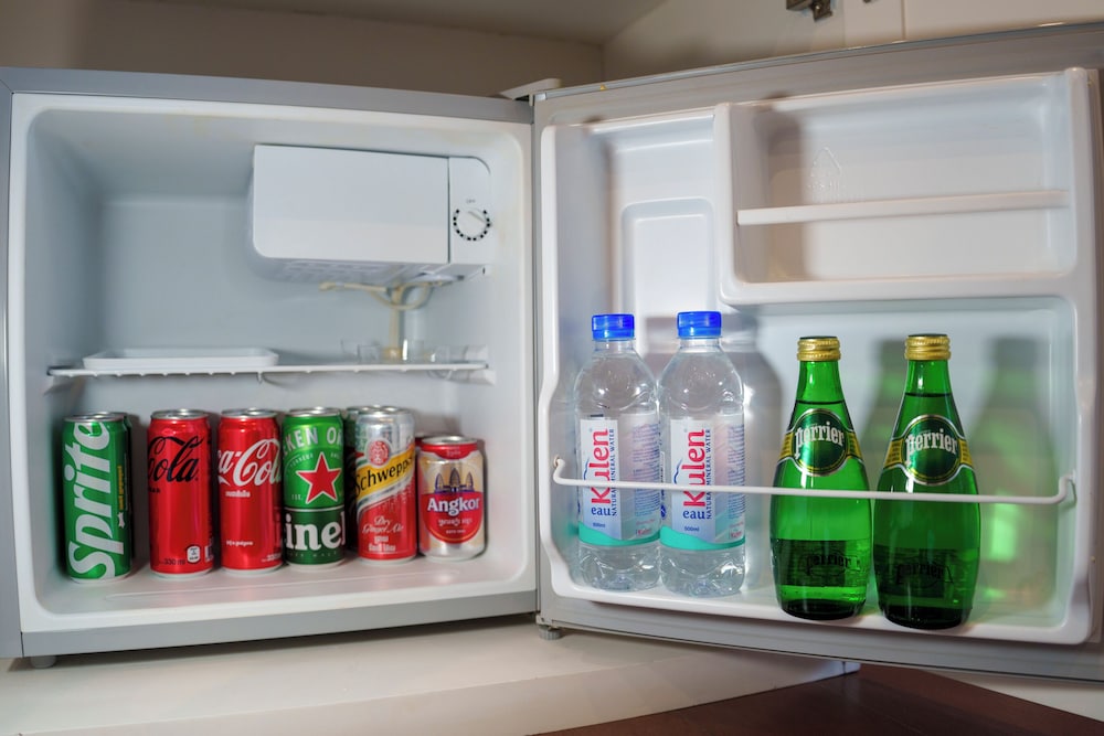 Minibar