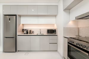 thumbnail: Private kitchen