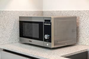 thumbnail: Private kitchen