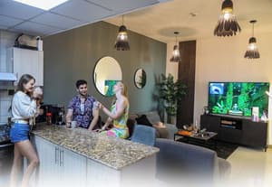 thumbnail: Living area