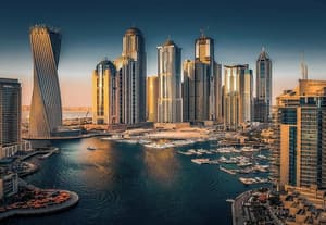 thumbnail: City view