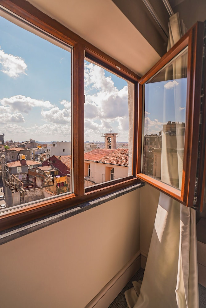 City view