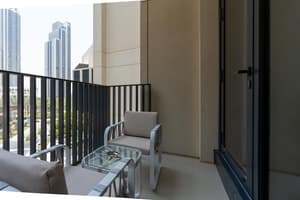 thumbnail: Balcony