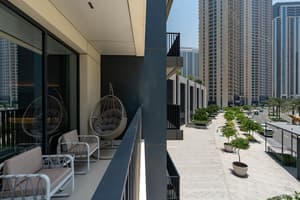 thumbnail: Balcony
