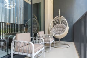 thumbnail: Balcony